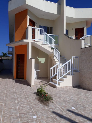 Casa com 2 Quartos à Venda, 61 m² em Tupy - Itanhaém