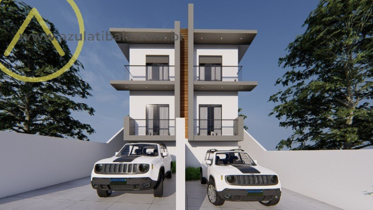 Imagem Casa com 3 Quartos à Venda, 111 m² em Jardim Brogotá - Atibaia