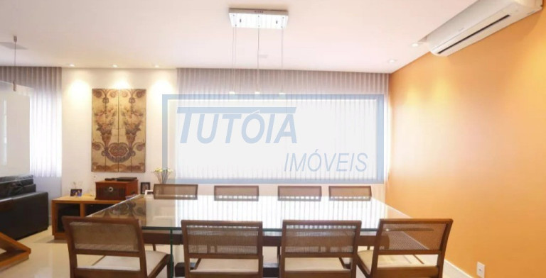 Imagem Apartamento com 3 Quartos à Venda, 210 m² em Morro Dos Ingleses - São Paulo Imagem Apartamento com 3 Quartos à Venda, 210 m² em Morro Dos Ingleses - São Paulo