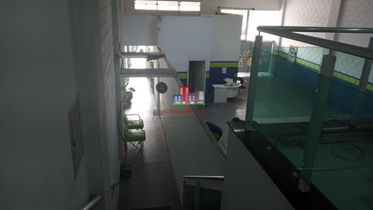 Imagem Galpão à Venda ou Locação, 250 m² em Vila Guilhermina - São Paulo Imagem Galpão à Venda ou Locação, 250 m² em Vila Guilhermina - São Paulo
