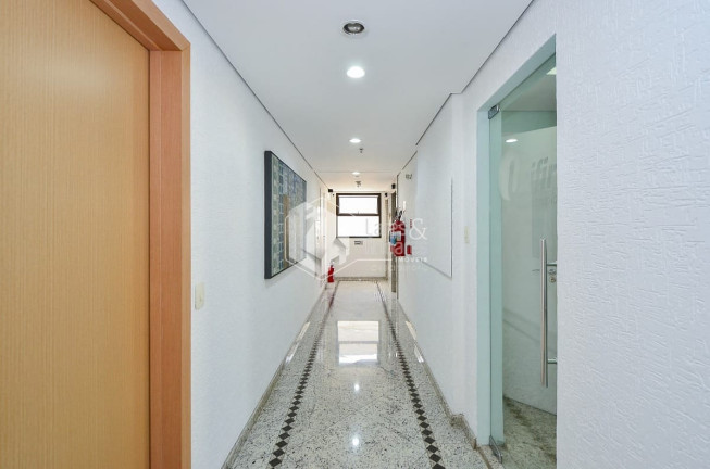 Imagem Sala Comercial à Venda, 40 m² em Vila Olímpia - São Paulo Imagem Sala Comercial à Venda, 40 m² em Vila Olímpia - São Paulo