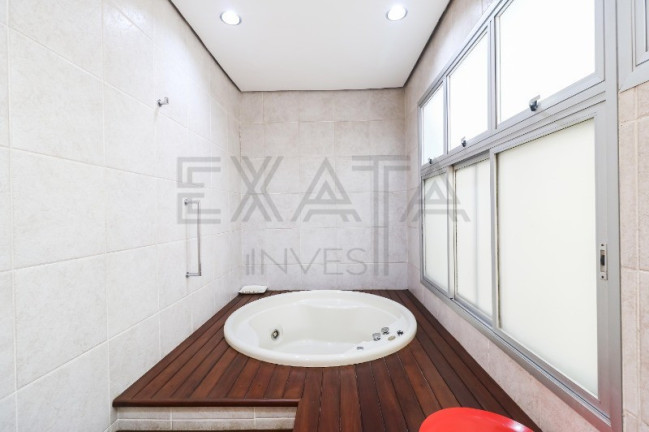 Imagem Casa com 4 Quartos à Venda, 514 m² em Jardim Guedala - São Paulo Imagem Casa com 4 Quartos à Venda, 514 m² em Jardim Guedala - São Paulo