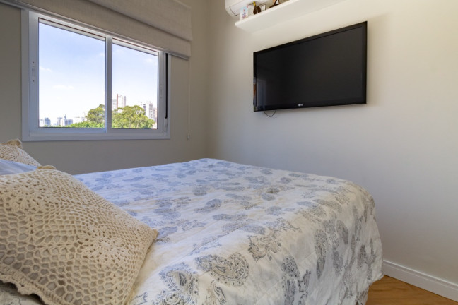 Imagem Apartamento com 1 Quarto à Venda, 30 m² em Vila Madalena - São Paulo Imagem Apartamento com 1 Quarto à Venda, 30 m² em Vila Madalena - São Paulo