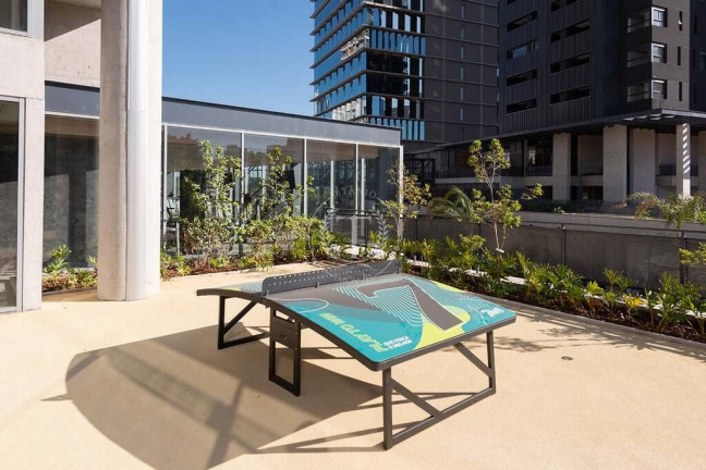 Imagem Apartamento com 4 Quartos à Venda, 167 m² em Brooklin Paulista - São Paulo