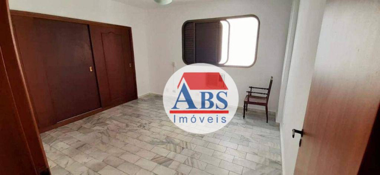 Imagem Apartamento com 4 Quartos à Venda, 257 m² em Gonzaga - Santos