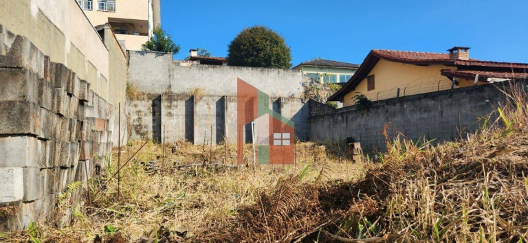 Imagem Terreno à Venda, 382 m² em Retiro Das Fontes - Atibaia Imagem Terreno à Venda, 382 m² em Retiro Das Fontes - Atibaia