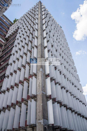 Imagem Sala Comercial para Alugar, 952 m² em Itaim Bibi - São Paulo