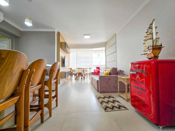 Imagem Apartamento com 3 Quartos à Venda, 83 m² em Riviera De São Lourenço - Bertioga