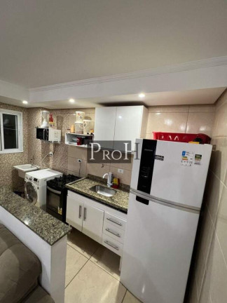 Imagem Apartamento com 2 Quartos à Venda, 49 m² em Vila Pires - Santo André Imagem Apartamento com 2 Quartos à Venda, 49 m² em Vila Pires - Santo André