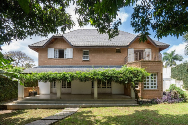Imagem Casa com 3 Quartos à Venda, 500 m² em Chácara Monte Alegre - São Paulo Imagem Casa com 3 Quartos à Venda, 500 m² em Chácara Monte Alegre - São Paulo