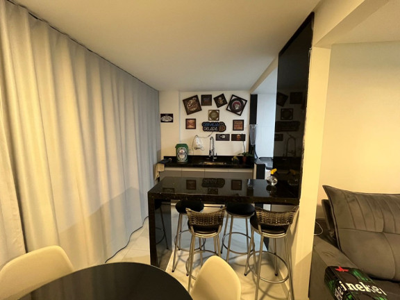 Imagem Apartamento com 3 Quartos à Venda, 99 m² em Praia Do Morro - Guarapari Imagem Apartamento com 3 Quartos à Venda, 99 m² em Praia Do Morro - Guarapari