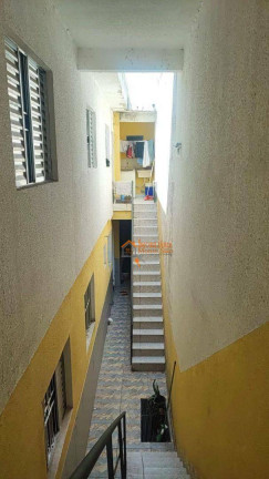 Imagem Sobrado com 3 Quartos à Venda, 300 m² em Jardim Centenário - Guarulhos