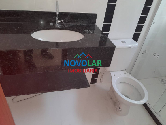 Imagem Apartamento com 2 Quartos à Venda, 89 m² em Fluminense - São Pedro Da Aldeia