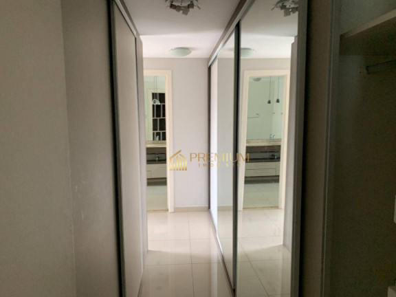 Imagem Apartamento com 3 Quartos à Venda ou Locação, 233 m² em Jardim Das Colinas - São José Dos Campos