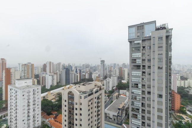 Imagem Apartamento com 2 Quartos à Venda, 65 m² em Vila Mariana - São Paulo