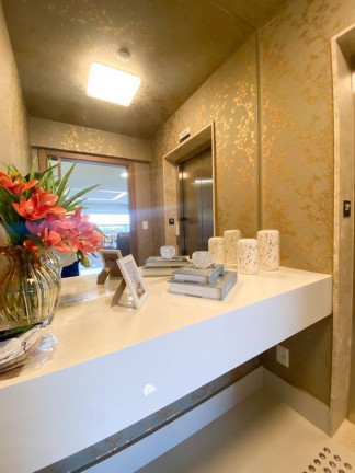 Imagem Apartamento com 3 Quartos à Venda, 154 m² em Setor Bueno - Goiânia
