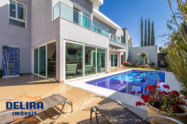 Imagem Casa com 4 Quartos à Venda, 328 m² em Tanque - Atibaia Imagem Casa com 4 Quartos à Venda, 328 m² em Tanque - Atibaia
