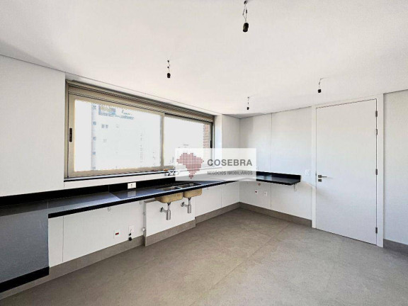 Imagem Apartamento com 4 Quartos à Venda, 335 m² em Itaim Bibi - São Paulo