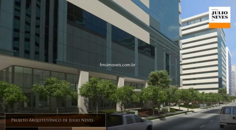 Imagem Imóvel para Alugar, 754 m² em Vila Olímpia - São Paulo Imagem Imóvel para Alugar, 754 m² em Vila Olímpia - São Paulo