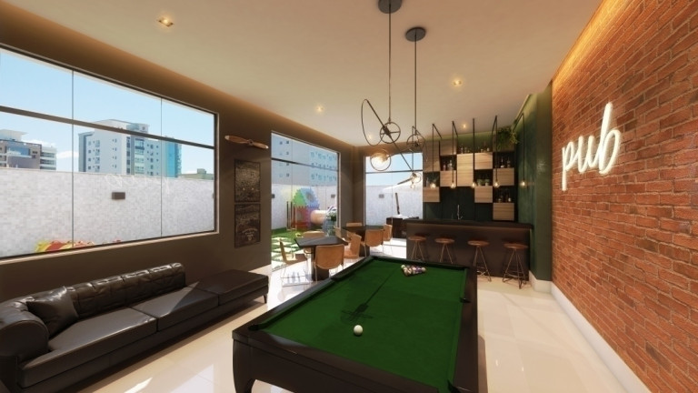 Imagem Apartamento com 4 Quartos à Venda, 175 m² em Meia Praia - Itapema