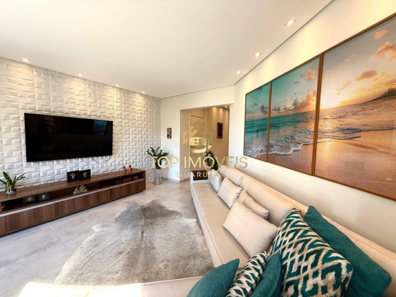 Imagem Apartamento com 4 Quartos à Venda, 175 m² em Pitangueiras - Guarujá Imagem Apartamento com 4 Quartos à Venda, 175 m² em Pitangueiras - Guarujá