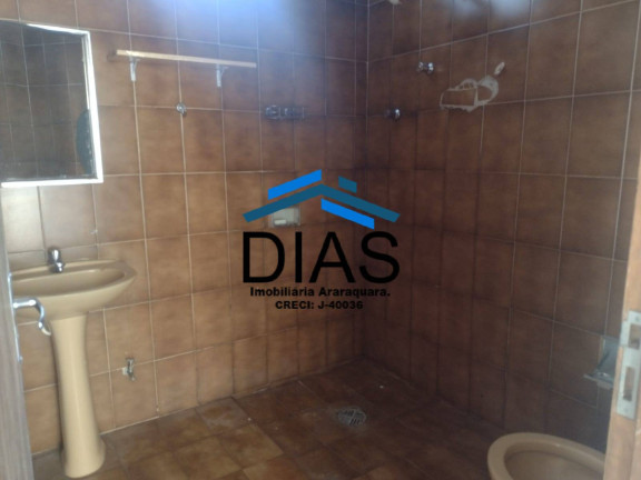 Imagem Casa com 2 Quartos à Venda, 156 m² em Jardim Das Paineiras - Araraquara Imagem Casa com 2 Quartos à Venda, 156 m² em Jardim Das Paineiras - Araraquara