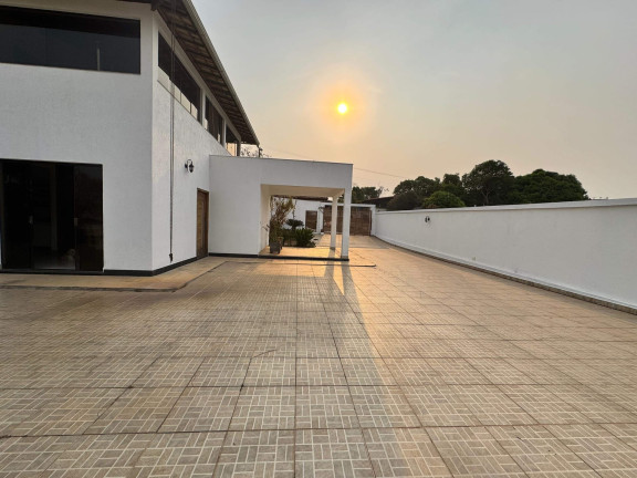 Imagem Casa com 5 Quartos à Venda, 490 m² em Condomínio Vale Do Ouro - Ribeirão Das Neves
