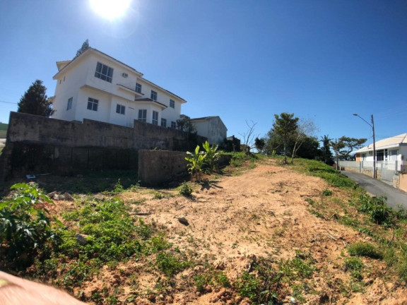 Imóvel à Venda, 2.791 m² em Ponta De Baixo - São José