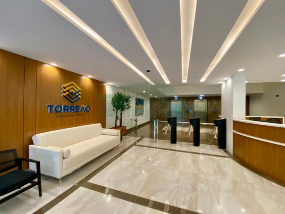 Imagem Sala Comercial à Venda, 27 m² em Encruzilhada - Recife Imagem Sala Comercial à Venda, 27 m² em Encruzilhada - Recife
