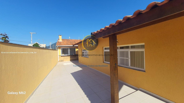 Imagem Casa com 2 Quartos à Venda, 137 m² em Balneário Flórida Peruíbe - Peruíbe Imagem Casa com 2 Quartos à Venda, 137 m² em Balneário Flórida Peruíbe - Peruíbe