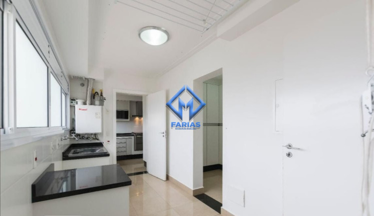 Imagem Apartamento com 3 Quartos à Venda, 237 m² em Ipiranga - São Paulo Imagem Apartamento com 3 Quartos à Venda, 237 m² em Ipiranga - São Paulo
