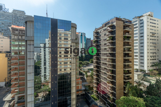 Imagem Apartamento com 3 Quartos à Venda, 292 m² em Jardins - São Paulo Imagem Apartamento com 3 Quartos à Venda, 292 m² em Jardins - São Paulo