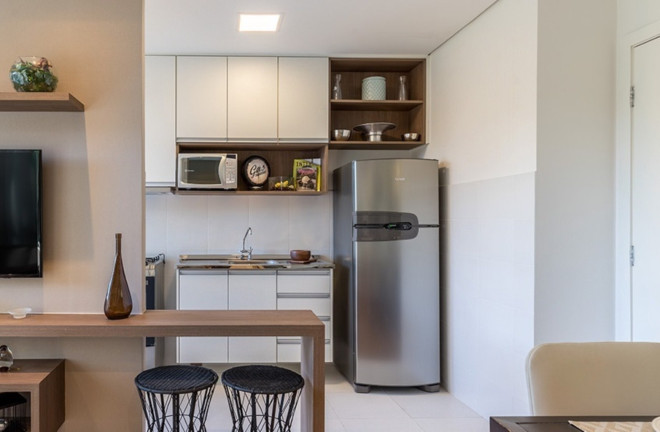 Imagem Imóvel com 1 Quarto à Venda, 41 m² em Jacarepaguá - Rio De Janeiro