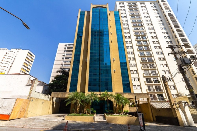 Imagem Sala Comercial à Venda, 39 m² em Perdizes - São Paulo Imagem Sala Comercial à Venda, 39 m² em Perdizes - São Paulo