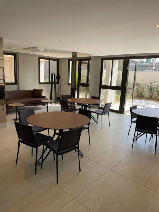 Imagem Apartamento com 2 Quartos à Venda, 84 m² em Vila Andrade - São Paulo Imagem Apartamento com 2 Quartos à Venda, 84 m² em Vila Andrade - São Paulo