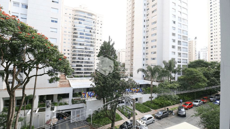 Imagem Apartamento com 3 Quartos à Venda, 200 m² em Campo Belo - São Paulo Imagem Apartamento com 3 Quartos à Venda, 200 m² em Campo Belo - São Paulo