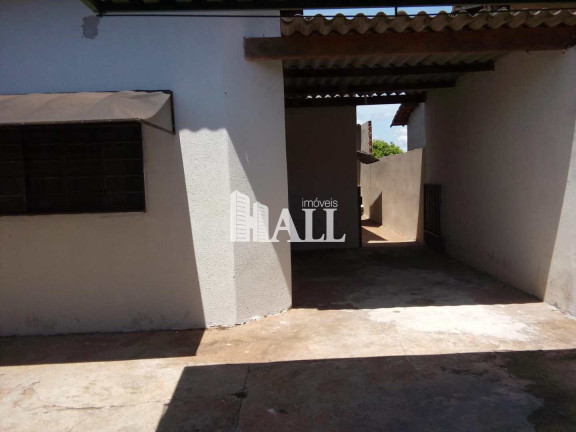 Imagem Casa com 2 Quartos à Venda, 164 m² em Vale Do Sol - Mirassol Imagem Casa com 2 Quartos à Venda, 164 m² em Vale Do Sol - Mirassol