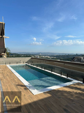 Imagem Casa com 4 Quartos à Venda, 439 m² em Alphaville - Santana De Parnaíba Imagem Casa com 4 Quartos à Venda, 439 m² em Alphaville - Santana De Parnaíba