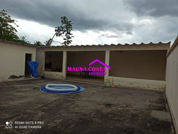 Imagem Casa com 4 Quartos à Venda, 600 m² em Jardim Sulacap - Rio De Janeiro Imagem Casa com 4 Quartos à Venda, 600 m² em Jardim Sulacap - Rio De Janeiro