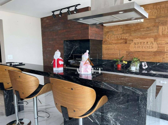 Imagem Apartamento com 3 Quartos à Venda, 123 m² em Tatuapé - São Paulo Imagem Apartamento com 3 Quartos à Venda, 123 m² em Tatuapé - São Paulo