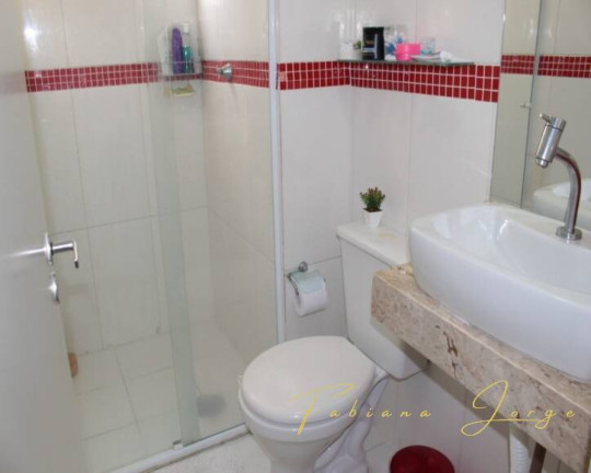 Imagem Apartamento com 2 Quartos à Venda, 45 m² em Parque Prado - Campinas