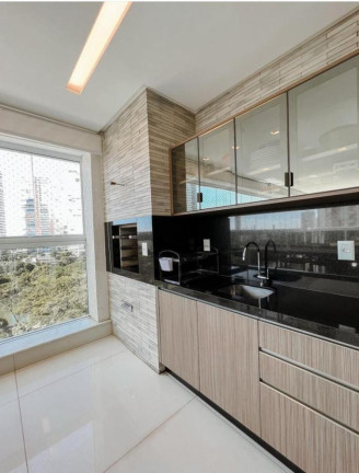 Imagem Apartamento à Venda, 221 m² em Jardim Goiás - Goiânia Imagem Apartamento à Venda, 221 m² em Jardim Goiás - Goiânia