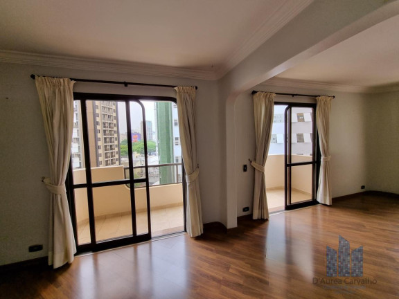 Imagem Apartamento com 3 Quartos à Venda, 146 m² em Paraiso - São Paulo Imagem Apartamento com 3 Quartos à Venda, 146 m² em Paraiso - São Paulo