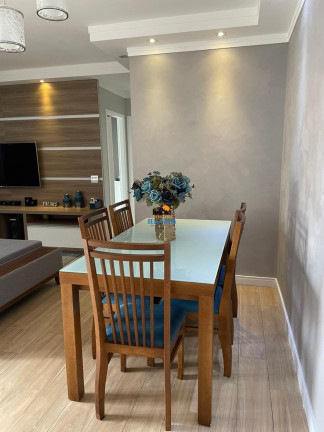 Imagem Apartamento com 2 Quartos à Venda, em Gonzaguinha - São Vicente Imagem Apartamento com 2 Quartos à Venda, em Gonzaguinha - São Vicente