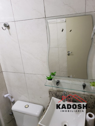 Imagem Apartamento com 2 Quartos à Venda, 45 m² em Mangabeira - Feira De Santana Imagem Apartamento com 2 Quartos à Venda, 45 m² em Mangabeira - Feira De Santana
