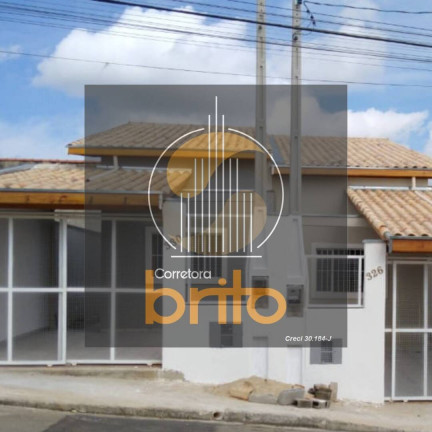 Casa com 2 Quartos à Venda, 125 m² em Residencial Estoril - Taubaté