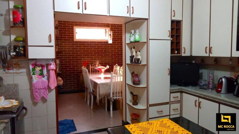 Imagem Sobrado com 3 Quartos à Venda, 195 m² em Santa Terezinha - São Bernardo Do Campo Imagem Sobrado com 3 Quartos à Venda, 195 m² em Santa Terezinha - São Bernardo Do Campo