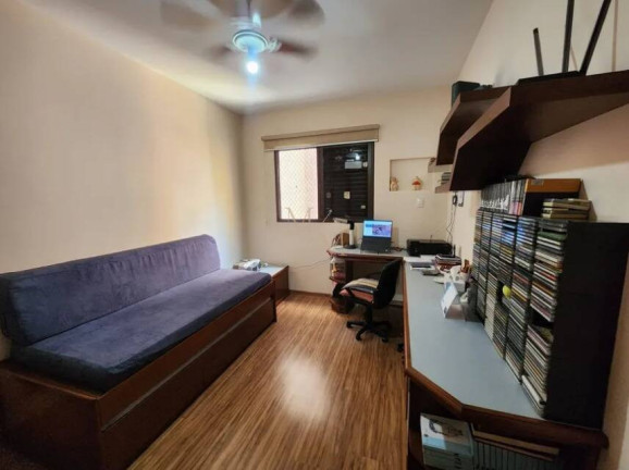 Imagem Apartamento com 3 Quartos à Venda, 162 m² em Ponta Da Praia - Santos