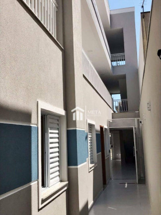 Imagem Imóvel com 2 Quartos à Venda, 42 m² em Tucuruvi - São Paulo Imagem Imóvel com 2 Quartos à Venda, 42 m² em Tucuruvi - São Paulo