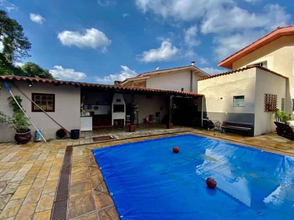 Imagem Casa com 4 Quartos à Venda, 312 m² em Jardim Bolívia - Jandira Imagem Casa com 4 Quartos à Venda, 312 m² em Jardim Bolívia - Jandira